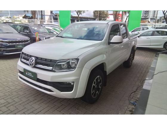 VOLKSWAGEN AMAROK 3.0 V6 TDI DIESEL COMFORTLINE CD 4MOTION AUTOMÁTICO VOLKSWAGEN AMAROK 3.0 V6 TDI DIESEL COMFORTLINE CD 4MOTION AUTOMÁTICO